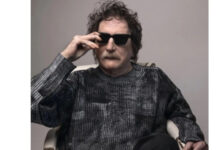 Charly García lanza ‘La Lógica del Escorpión’, su primer álbum en 7 años