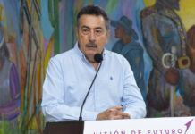 Gestión Del Gobernador Fundamental Para El Desarrollo De Cajeme