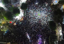 Fiestas Patrias dejan una Derrama Económica de 5.3 Millones de pesos en por en Huatabampo