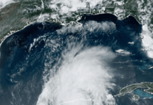 Florida, en estado de emergencia por la previsible llegada de Helene