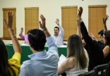 Aprueba cabildo integración de comisiones del Ayuntamiento
