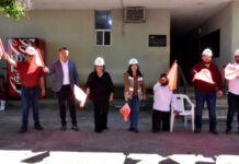 Ponen En Marcha Rehabilitación Del Rastro Municipal