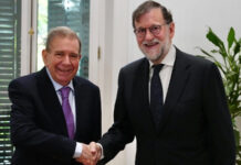 Escala crisis diplomática entre España y Venezuela