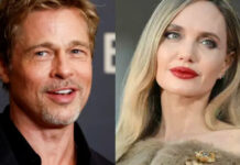 Hijo de Angelina Jolie y Brad Pitt, Pax, tuvo accidente automovilístico; esto fue lo que ocurrió