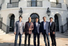 La Casa Blanca reconoce aporte de Los Tigres del Norte a la cultura de EU