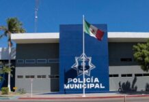 SSPM de Cajeme desmiente Toque de Queda