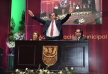 “Llevemos Juntos A Navojoa Al Siguiente Nivel”: Elías Retes