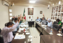 Aprueba Cabildo Por Unanimidad Donación De Terrenos