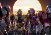 ‘Transformers One’, una saga de robots que rompe estereotipos en el cine de animación