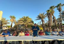 Lleva Gobierno Municipal “Los Foros de Consulta Ciudadana a Las Bocas”