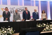 Navojoa se proyecta en la 26 Convención Regional Estudiantil de contadores del Noroeste