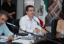 Aprueba Cabildo integración del comité ciudadano de seguridad pública