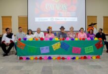 Invita Gobierno Municipal al XVlll FESTIVAL DE LAS CALACAS 2024