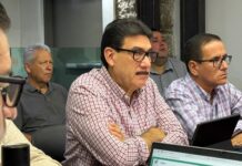 Avanzan prioridades para el abastecimiento de agua