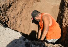 Atiende el OOMAPAS de Cajeme red sanitaria en colonias del Noroeste de la ciudad
