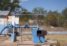 Atenderán reportes de falta de agua en El Cíbuta