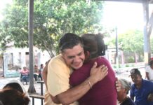 Arrancan Los Foros de Consulta Ciudadana en Agiabampo