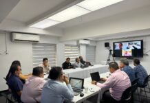 Avanza con resultados distribución de agua