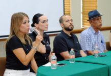 Invita Instituto de cultura y familias unidas a conferencia “LAS ANCLAS QUE SUJETAN MI VIDA”