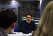 Ratifica Junta de Gobierno al Director de Imfoculta