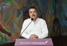 Mejora social de seguridad y disminuyen hechos delictivos reales en Cajeme