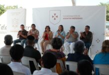Conmemora Gobierno Municipal el Día Mundial de la Medicina Tradicional