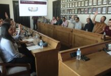 Aprueba el Ayuntamiento de Guaymas estados financieros de IMGUAY y CMCOP