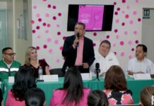 Cientos de mujeres de Navojoa y la región se benefician con mastografías gratuitas