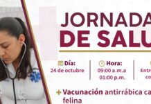 Habrá este jueves Jornada de Salud en La Cantera
