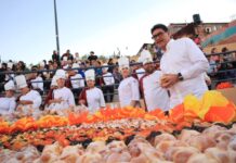 Son Catrinas Vizcaya 2024 un homenaje a las tradiciones