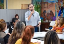 Instalan en Cajeme Grupo Municipal para la prevención del embarazo adolescente