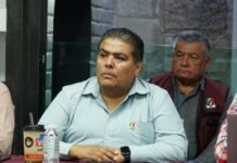 Fueron reelectos Comisarios de Cíbuta, Mascareñas y La Arizona