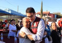 Ubican a Alcalde JFGN en el Top 3 de alcaldes fronterizos