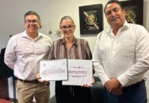 Presenta Nogales los proyectos de 13 obras con costo de mil 240 mdp