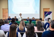 Cajeme sede de capacitación regional del ISTAI en transparencia y protección de datos