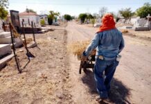 Habilitados panteones municipales para este 1 Y 2 de noviembre