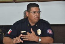 Listo Operativo de Protección Civil y Seguridad Pública para día de muertos