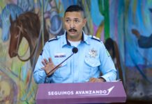 Listo tránsito municipal para operativo por día de muertos