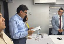 Instala Alcalde Consejo Consultivo de IMDEN y ratifica a su Director