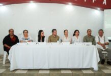 Implementarán Programa “Juega Conmigo” en Huatabampo