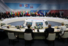 Proponen BRICS+ aumentar transacciones en moneda propia