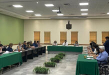 Cabildo de Cajeme nombra a presidenta de comisión plural