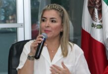 Salvaguarda DIF NAVOJOA a 7 menores que sufrían explotación laboral