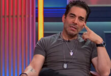 Omar Chaparro revela que la PEOR película que ha hecho fue con Eugenio Derbez