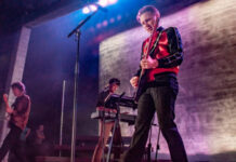 Franz Ferdinand deleita a la CDMX con una concierto íntima lleno de clásicos