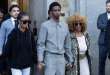 Juicio por tráfico sexual de Sean ‘Diddy’ Combs, en mayo de 2025