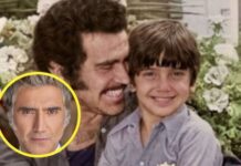 Alejandro Fernández rescata el sueño de su padre