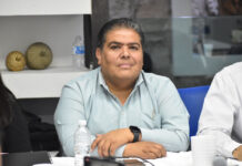 Avanza instalación del Sistema de Alerta contra Inundaciones