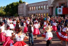 Invita Gobierno Municipal a sumarse a la convocatoria del desfile cívico, militar y deportivo 2024