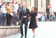 Felipe VI pide hablar “con franqueza de discrepancias desde el respeto”